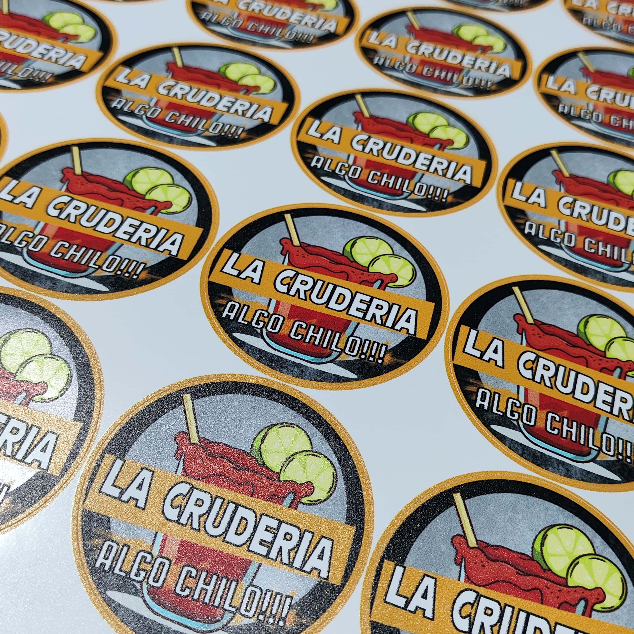 Promotional Items